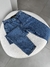 Imagem do Calça Baggy Cris - Azul Inverno