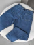 Calça Baggy Cris - Azul Inverno - loja online