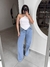 Cropped Tricot Búzios - Off-White - comprar online