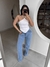 Cropped Tricot Búzios - Off-White - loja online