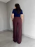 Calça Seattle - Marrom Merlot