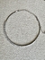 Choker Riviera - Prateado - comprar online