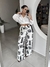Calça Mykonos - Off-White