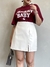Saia Seattle - Off-White
