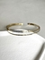 Choker Naomi - Dourado - comprar online