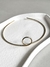 Choker Mahina - Dourado - comprar online