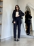 Blazer Lua - Preto - comprar online