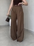 Calça Seattle - Marrom - loja online