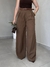 Calça Seattle - Marrom - comprar online