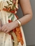 Pulseira Lara - Dourado
