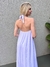 Vestido Maisa - Branco na internet