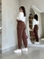 Blusa Vera - Off-White na internet