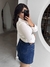 Camisa Clássica Pati - Off-White na internet