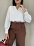 Blusa Vera - Off-White