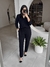 Calça Reta Heloisa - Preto