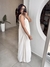 Imagem do Vestido Longo Angra - Creme