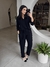 Calça Reta Heloisa - Preto - loja online