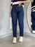 Calça Paloma - Marinho - comprar online