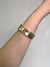Pulseira Elara - Dourado - Miahma