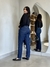Calça Paloma - Marinho - loja online