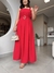 Vestido Longo Angra - Vermelho na internet