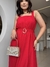 Vestido Longo Angra - Vermelho - Miahma