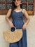 Imagem do Vestido Jeans Fleur - Azul Oceano