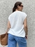 Imagem do Blusa Heloisa - Off-White