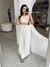 Imagem do Vestido Longo Oslo - Creme