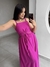 Vestido Jasmine - Pitaya - Miahma