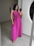 Vestido Jasmine - Pitaya - loja online