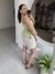 Short Alfaiataria Lara - Bege - Miahma