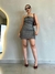 Saia Yards - Cinza - comprar online