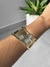 Bracelete Thaci - Dourado na internet