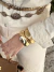 Pulseira Mirra - Dourado na internet