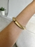 Pulseira Delilah - Dourado - comprar online