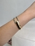 Pulseira Elodie - Dourado/Prateado - comprar online