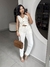 Colete Saanvi - Off-White - Miahma