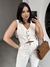 Colete Saanvi - Off-White