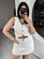 Colete Saanvi - Off-White