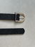 Cinto Bicolor Diana - Preto - comprar online