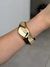 Pulseira Mirra - Dourado - loja online