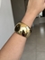 Pulseira Cassis - Dourado - Miahma