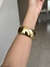 Pulseira Cassis - Dourado na internet