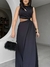 Vestido Diana - Preto - Miahma