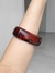 Pulseira Acrílico Orla - Marrom Tortoiseshell - comprar online