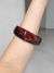 Pulseira Acrílico Orla - Marrom Tortoiseshell - loja online