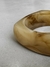 Pulseira Acrílico Orla - Dulce de Leche Latte - Miahma
