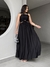 Vestido Jasmine - Preto na internet