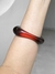 Pulseira Acrílico Aura - Marrom Tortoiseshell - comprar online